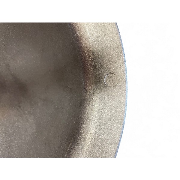 Used SABIAN 9in Aluminum Bell Cymbal