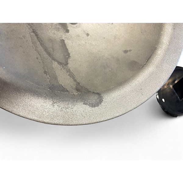 Used SABIAN 9in Aluminum Bell Cymbal