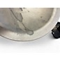 Used SABIAN 9in Aluminum Bell Cymbal
