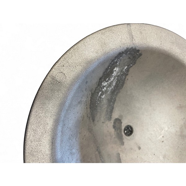 Used SABIAN 9in Aluminum Bell Cymbal
