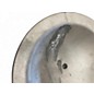 Used SABIAN 9in Aluminum Bell Cymbal