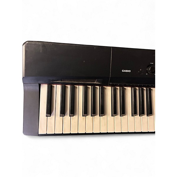 Used Casio PX160 Digital Piano