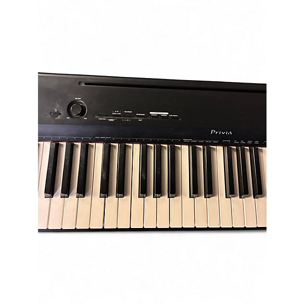 Used Casio PX160 Digital Piano