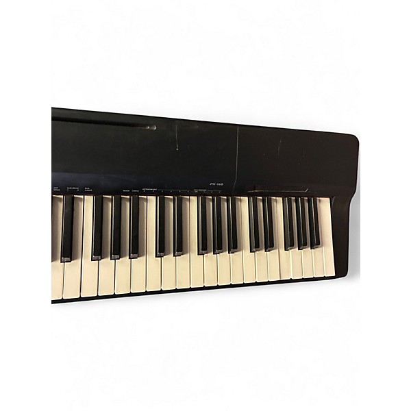 Used Casio PX160 Digital Piano