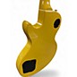 Used 2024 Epiphone Les Paul Special P90S TV Yellow Solid Body Electric Guitar