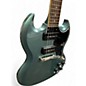 Used 2023 Epiphone 1961 SG Special Faded Pelham Blue Solid Body Electric Guitar