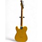 Used Fender Vintera 50s Telecaster Modified Butterscotch Blonde Solid Body Electric Guitar