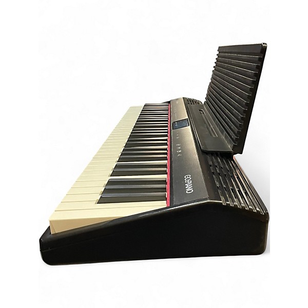 Used Roland PIANO GO Portable Keyboard