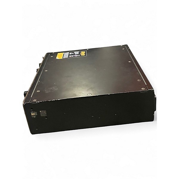 Used Markbass Little Mark Tube 800 Tube Bass Amp Head