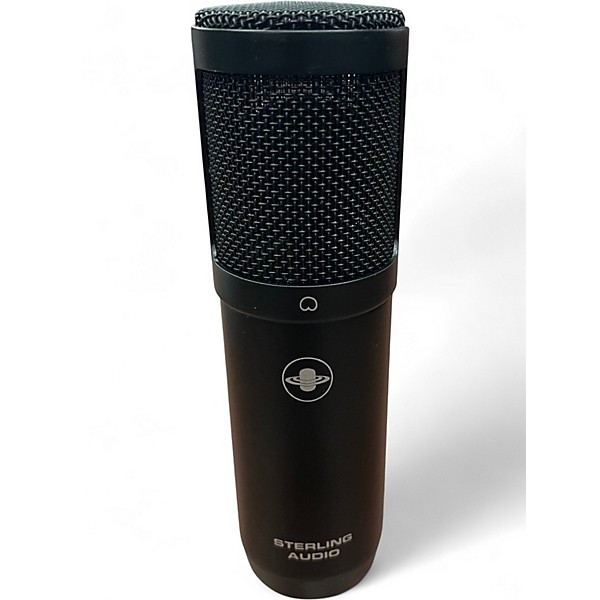 Used Sterling Audio S50 Condenser Microphone