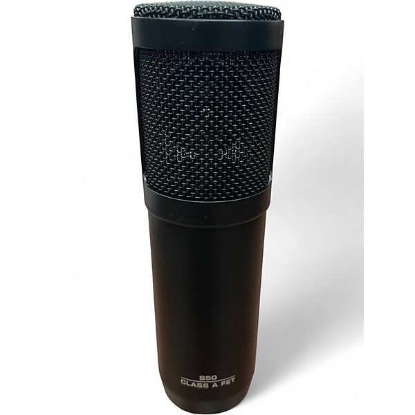 Used Sterling Audio S50 Condenser Microphone