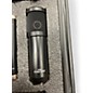 Used Sterling Audio S30/S50 SET Condenser Microphone