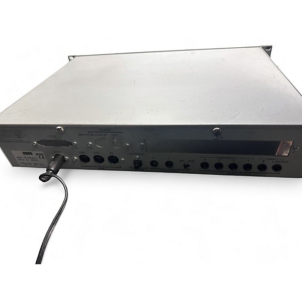 Used Korg TRITON RACK Sound Module | Guitar Center