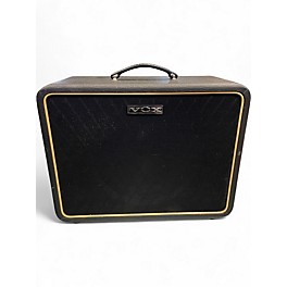 Used VOX V112NT Guitar Cabinet