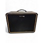 Used VOX V112NT Guitar Cabinet thumbnail