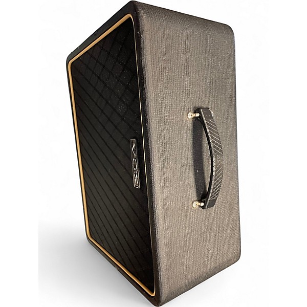 Used VOX V112NT Guitar Cabinet