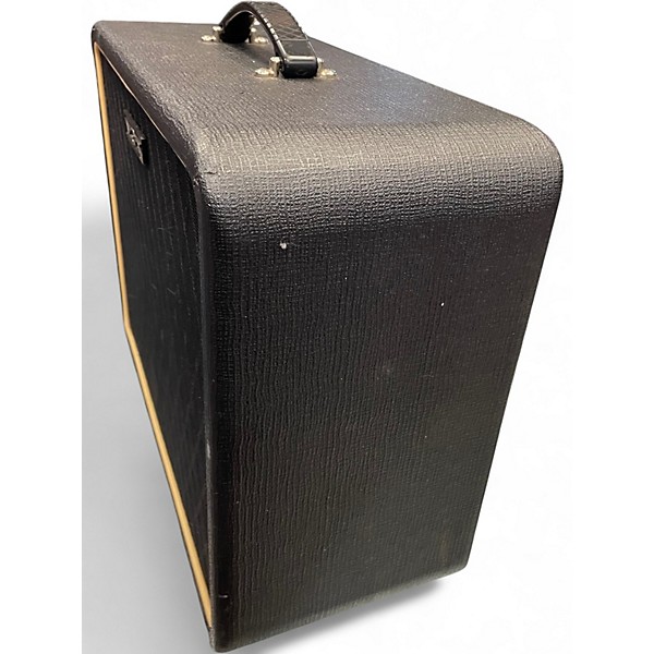 Used VOX V112NT Guitar Cabinet