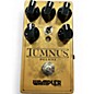 Used Wampler Tumnus Deluxe Overdrive Effect Pedal thumbnail