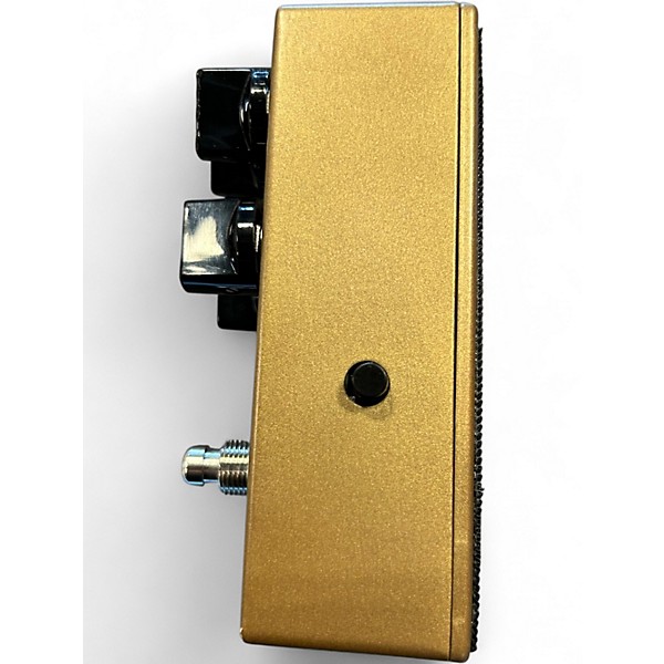 Used Wampler Tumnus Deluxe Overdrive Effect Pedal