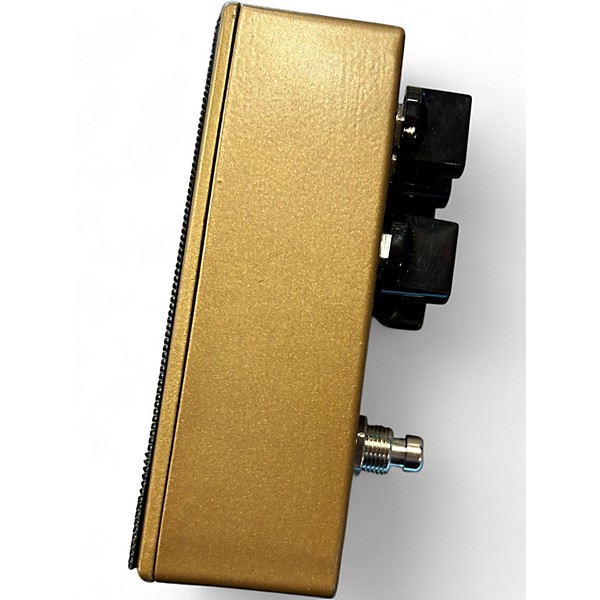 Used Wampler Tumnus Deluxe Overdrive Effect Pedal