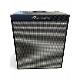 Used Ampeg RB-210 Bass Combo Amp