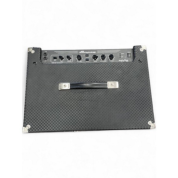 Used Ampeg RB-210 Bass Combo Amp