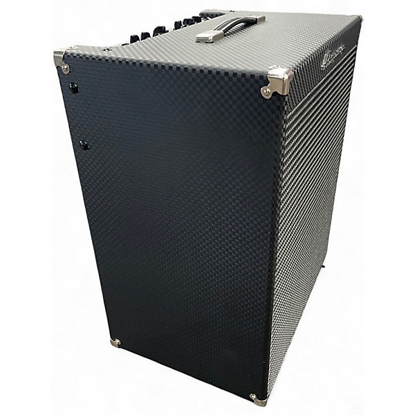 Used Ampeg RB-210 Bass Combo Amp