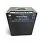 Used Ampeg RB-210 Bass Combo Amp