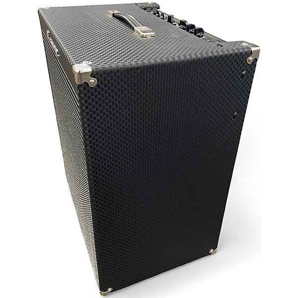 Used Ampeg RB-210 Bass Combo Amp
