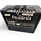Used Roland KC150 1x12 65W Keyboard Amp