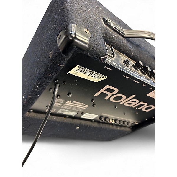 Used Roland KC150 1x12 65W Keyboard Amp