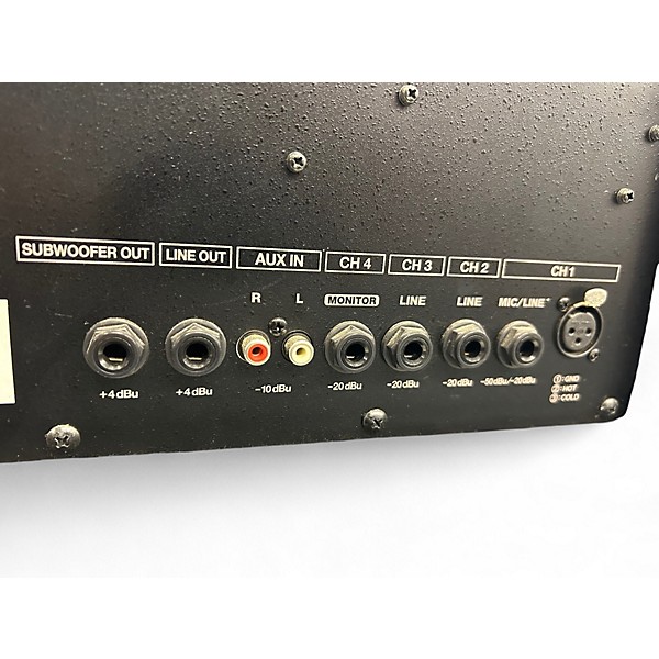 Used Roland KC150 1x12 65W Keyboard Amp