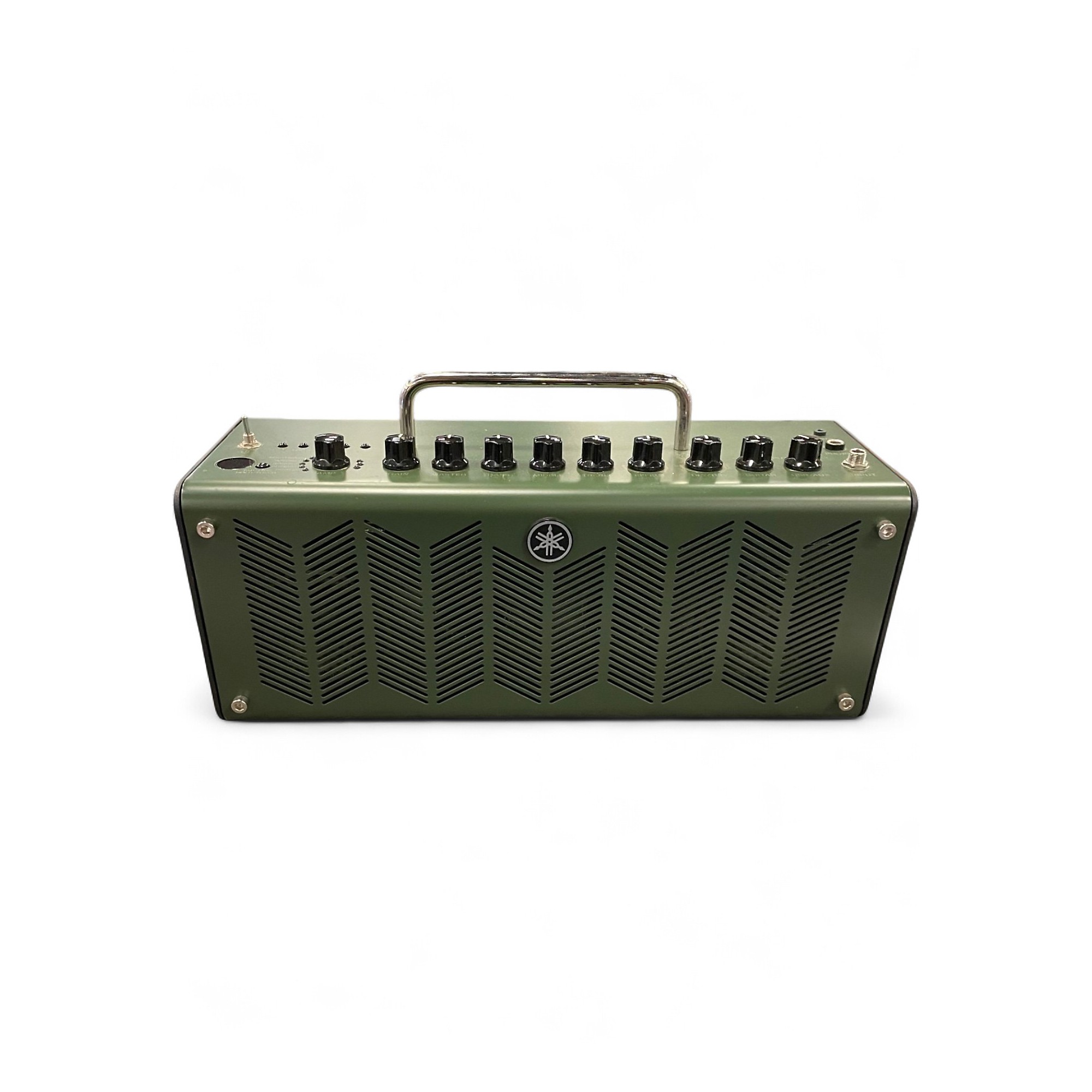Used Yamaha THR10X 10W Extreme High Gain Modeling Guitar Combo Amp