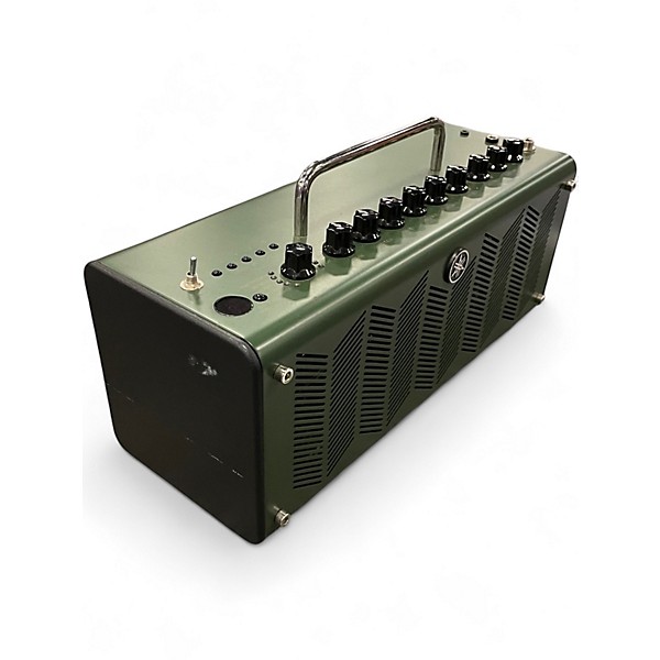 Used Yamaha THR10X 10W Extreme High Gain Modeling Guitar Combo Amp