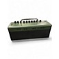 Used Yamaha THR10X 10W Extreme High Gain Modeling Guitar Combo Amp