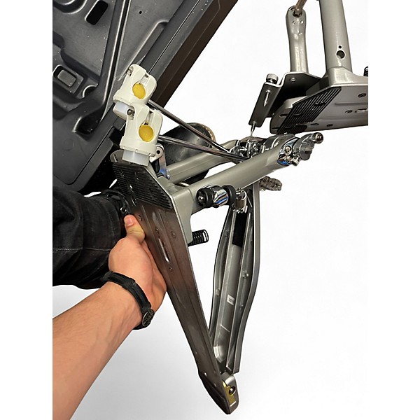 Used TAMA Speed Cobra 910 Double Bass Drum Pedal