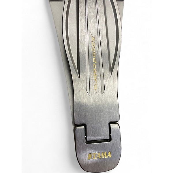 Used TAMA Speed Cobra 910 Double Bass Drum Pedal