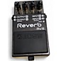 Used BOSS RV6 Digital Reverb Effect Pedal thumbnail