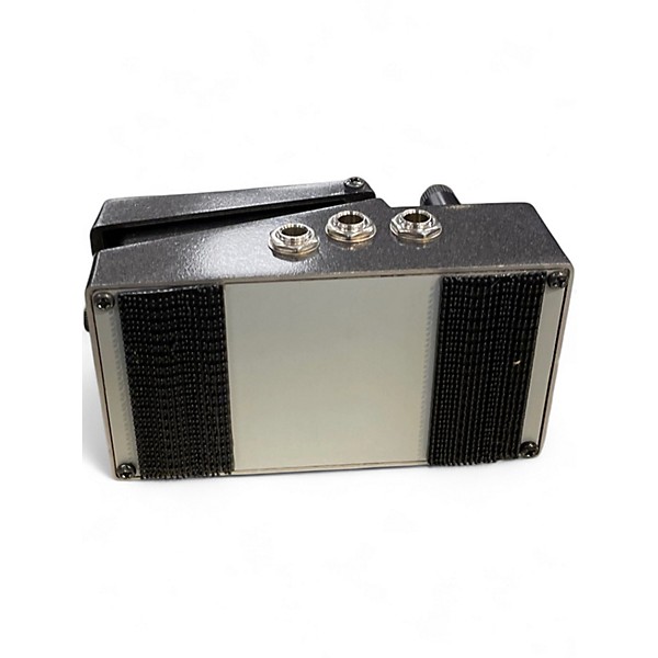 Used BOSS RV6 Digital Reverb Effect Pedal