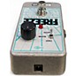 Used Electro-Harmonix Freeze Sound Retainer Compression Effect Pedal