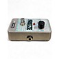 Used Electro-Harmonix Freeze Sound Retainer Compression Effect Pedal