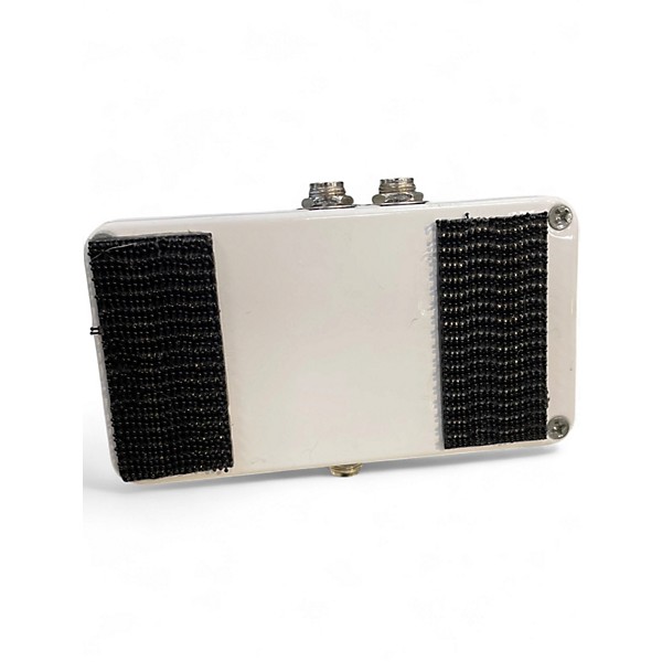 Used Electro-Harmonix Pitch Fork Polyphonic Pitch Shifting Effect Pedal