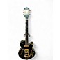 Used Gretsch Guitars BROADKASTER G6659TG SHERWOOD GREEN Solid Body Electric Guitar