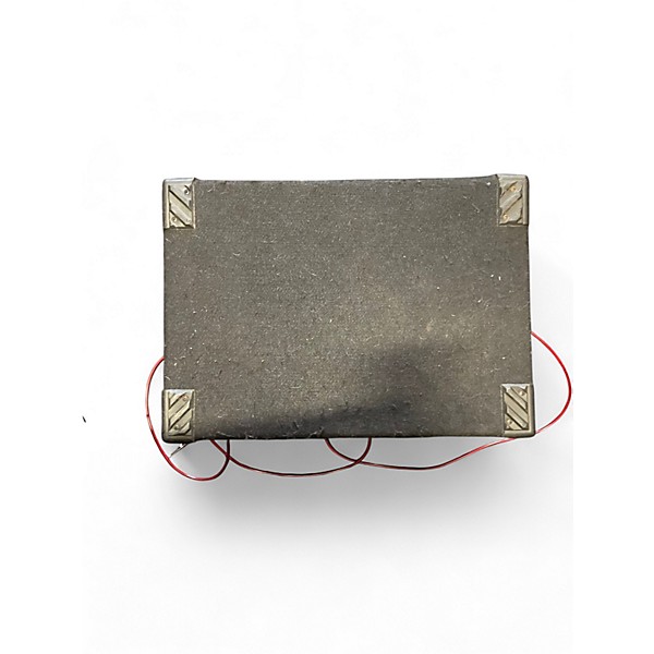 Used SWR WORKINGMAN'S 2x10 200W Bass Cabinet