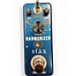 Used Stax HARMONIZER Effect Pedal thumbnail