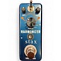 Used Stax HARMONIZER Effect Pedal