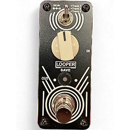 Used Soundry LOOPER Pedal