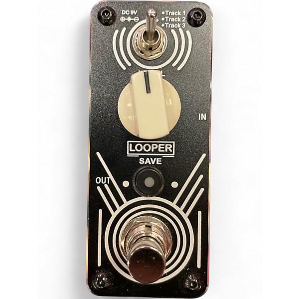Used Soundry LOOPER Pedal
