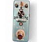 Used Stax AC STAGE ACOUSTIC EMULATOR Effect Pedal thumbnail
