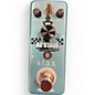 Used Stax AC STAGE ACOUSTIC EMULATOR Effect Pedal
